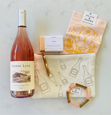 Product Image for Rosé Gift Pack
